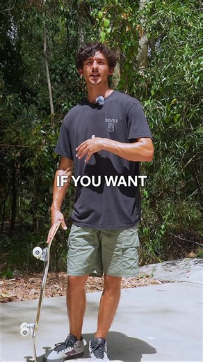 How to get better without a skate park | skating