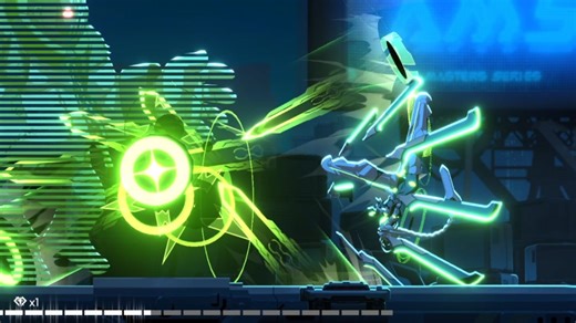 30s见证11恐怖的压制力！没几个角色能做到在一村这样压着打