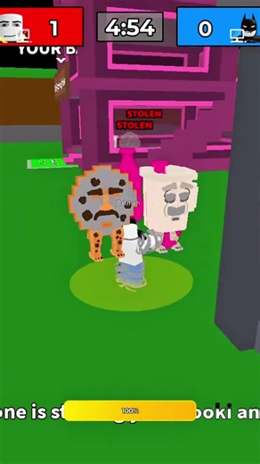 ALGUEM QUER O SCRIPT? #yosho #roblox #roubeumbrainrot