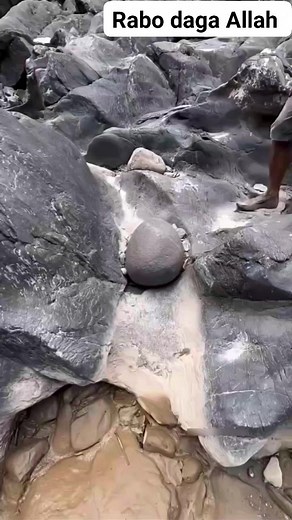 784K views · 5.6K reactions | Rabo daga Allah #mining | Auwalu Tukur | Facebook