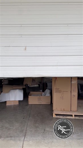 5.4K views · 20 reactions | Behind closed doors..... . . . . Something big is happening! You don't want to miss it!! | Room to Room Furniture | Facebook