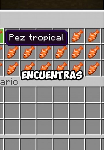 Ajolotes Mochila en Minecraft: Mod True Backpack