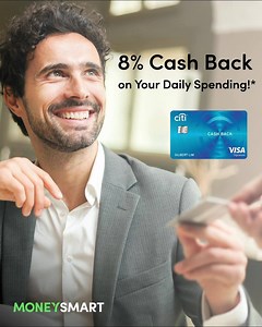 143 reactions · 14 shares | Want to enjoy high cash back rates AND S$200 worth of Cash via PayNow or Grab Codes? Hurry, offer ends 30 Nov 2019. | MoneySmart | Facebook