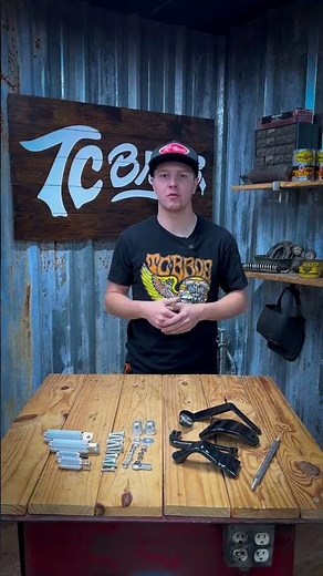 Dyna Mid Controls - Upgrade Today @ TCBros.com