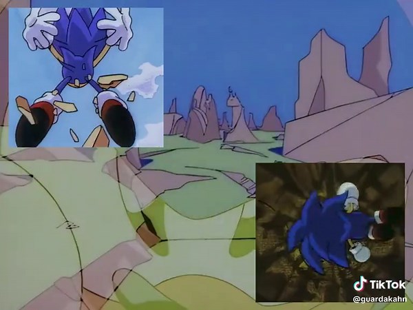 Exploring SONIC CD: A Journey Through Messages from the Stars