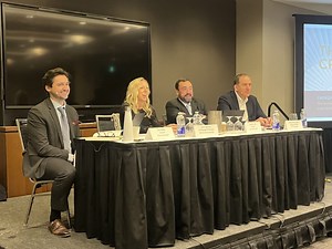 PDAC: Foreign seizures spotlight legal vigilance