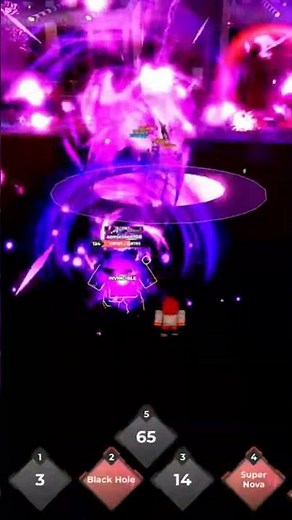 Max level using ASTRAL WOLF!!! In ANIME DIMENSIONS SIMULATOR