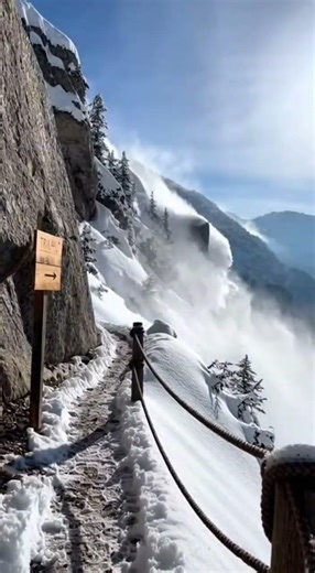 The Most Terrifying Disasters Ever Captured on Camera 😨 #disaster