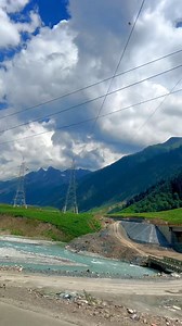 📍Sonamarg Kashmiri. video 🎥 Ishfaq Kashmiri | Ｎａｔｕｒｅ