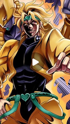 Dio's Wonderland on Instagram: "The walk makes this perfect 😂 Collab: @_oi.josuke Cr:TT: lmaobalto ✴️Follow us ➡️ @dios.wonderland ✴️Follow us ➡️ @dios.wonderland #JoJosBizarreAdventure #JJBA #JoJoMemes #StandUsers #JoestarFamily #JoJosMemePage #StandSaturday #MemeCrusaders #GoldenWind #StardustCrusaders #DiamondIsUnbreakable #StoneOcean #SteelBallRun #JoJosMemeSquad #KonoDioDa #ZaWarudo #StandProud #StandUserSaturday #JJBACommunity #JoJosReference #PoseLikeJoJo #BizarreMemes #KillerQueen #Gold