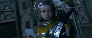 Lost in Space S01 E01