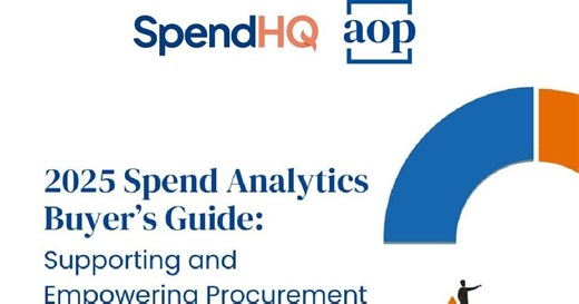 How Spend Analytics Transforms Modern Procurement Success