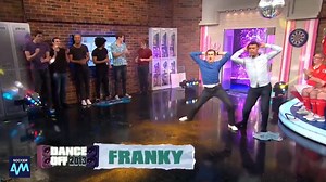 45K views · 79 reactions | Throwback to Franky Fryer and Chris Kamara having a little dance off  | Soccer AM | Facebook