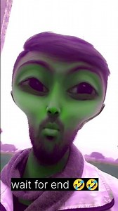 👽 Alien 😂😂#alien #ghost#😂😂#trending #comedy