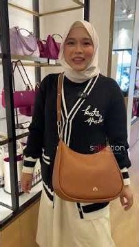 Kate Spade Kayla Large Shoulder Bag - Pre Order Boxing Day Sale
