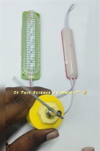 “A Simple Yet Innovative Science Project for 9th Grade Students” #automobile #diy