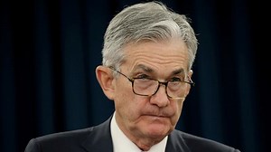 Powell orders ethics review amid trading scandal