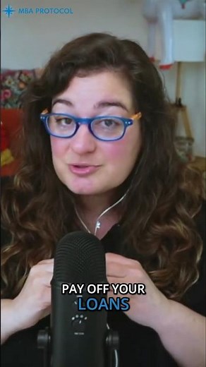 How to Make Your MBA Pay for Itself 💰