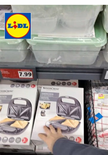 Discover Amazing Finds at Lidl: Shop Smart and Save