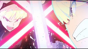 Star Wars: Visions anime anthology teased with new trailer