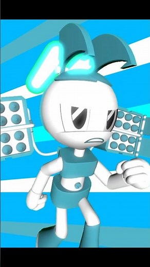Jenny Wakeman Edit (SFM Animation)