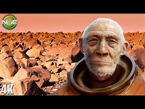 05 Structures on Mars...Remote Viewings Find Remnants of Subterranean Cities in Cydonia