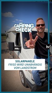 23K views · 588 reactions | ⛺Friso tankt jetzt auch die Kraft der...