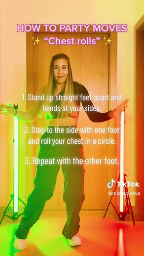 MiaRacikova on TikTok