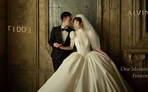 重磅级婚纱照婚纱推荐，看完想嫁系列！！！