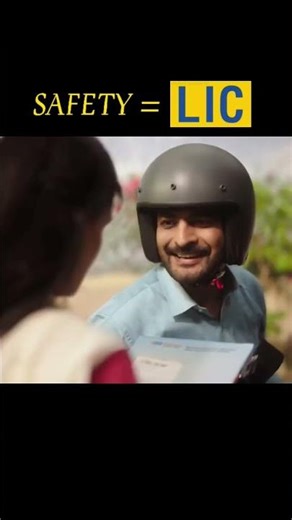 DIL Ki Suno, LIC Chuno #aajhi #lic #terminsurance #motivation #healthinsurance #licinsurance