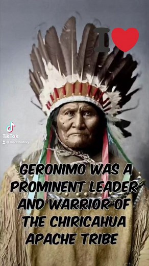 75 reactions · 19 shares | Geronimo Warrior #Apache | Jeff Schreckler | Facebook