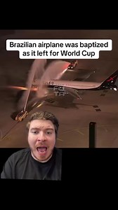 World Cup 2026: Brazil’s Plane Baptism and U.S. Fan Apathy