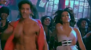 Dhoom Again (Eng Sub) [Full Video Song] (HD) With Lyrics - Dhoom 2