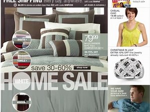 JCPenney Coupons | A Guide To Saving with JCPenney Coupon Codes and Promo Codes