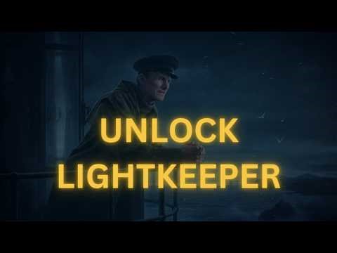 How to Unlock Lightkeeper in Tarkov – Sit With Me #8