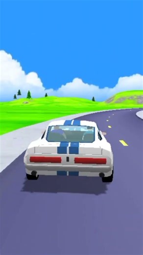 Funny Car !!! Kereta Api Hantu Marha Horor #roblox