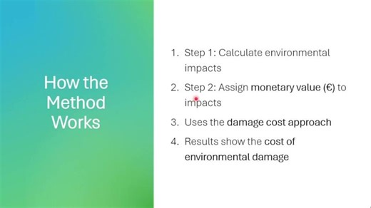 Life Cycle Assessment (LCA) Methods Explained | EF, EDIP, Ecological Scarcity EPD|Part30 | Mehdi Aliehyaei