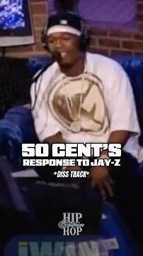 This is the Diss Track that made Jay-Z afraid of competition with 50 Cent. “Be A Gentleman” #50cent