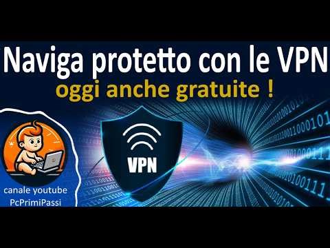 Safe browsing with a free VPN