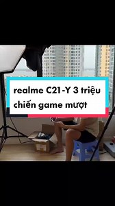 Unisoc T610, 618... ko yếu đâu anh em nhé!!! #learnontiktok #TetDuDay #tethungkhoi #nambeoreviewer #realme #realmec21y