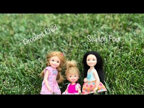 PROBLEM CHILD 4 | Official Trailer