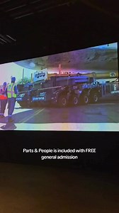Miss seeing Endeavour on display at the California Science Center? Continue your journey in Endeavour Together: Parts & People while Endeavour's home is under construction! 🚀 Endeavour Together: Parts & People is included with FREE general admission! | California Science Center