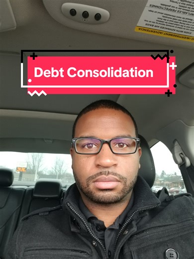 You just lowered your monthly debt payments by up to 50%. 😮‍💨🙌 The math is simple: If you’re paying 5 different bills with 5 different interest rates, you’re losing money. 📉 Swapping the stress for one loan, one rate, and one date is the ultimate 2026 power move. Get your cash flow back and stop letting interest eat your paycheck. We’re making