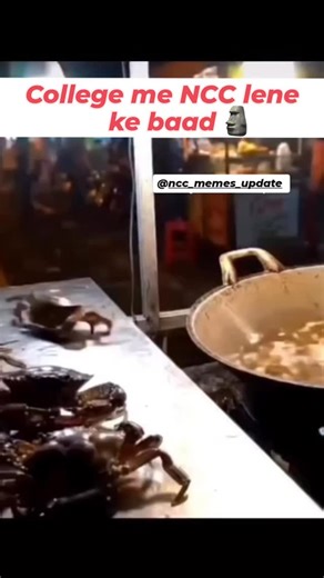 NCC | MEMES | UPDATE on Instagram: "Tag your friends 😜 . . . . . . . (Like comment share follow 🫶❤️‍🩹) . . . . . . . . #memes #memesdaily #memepage #nccmemes #nccarmy #nccindia #ncc #cadet #viralreels #trendingreels #explorepage #exploremore #explore #fyp #instafeed #instagood #instadaily #instagram"