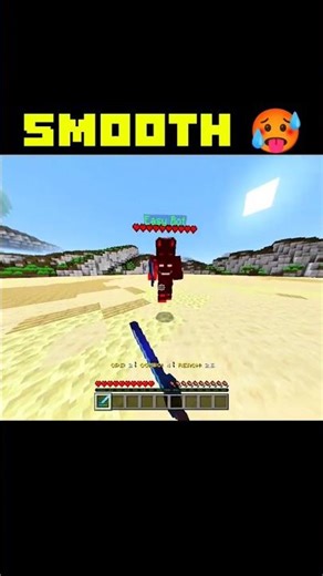 Smooth Java Combo PvP 🥵🔥