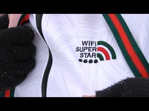 Counterfeit - Life of Boris vs. Uamee (music video)