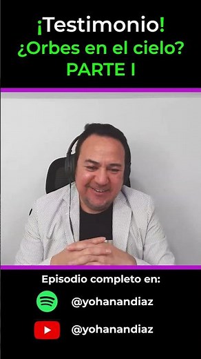 This was my first when studying Hypnosis and looking at Orbs in the sky | Unusual Experience