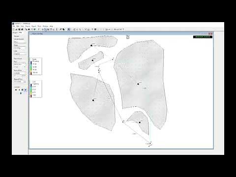 SWMM Part 12/12, running the analysis