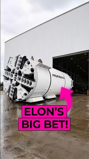 What does the Boring Company actually do?