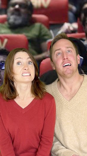 3M views · 51K reactions | AI could never…. . . OG: @ moemartha on TT . . #wicked #defyinggravity #funny #comedy #wheelchair #cosmicforcecomedy #cosmicforce #groundlings #snl #fyp #saturdaynightlive #thegroundlings #sketchcomedy #stitch #reactionvideo #wickedforgood #wickedmovie #arianagrande #cynthiaerivo #elphaba #glinda #wheelchairuser | Cosmic Force Comedy | Facebook